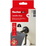 fischer 570404, Lim gennemsigtig
