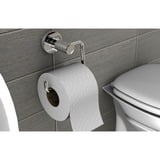 fischer GOW Badeværelseslim Multipak, 4 stk. gennemsigtig