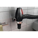 fischer GOW Badeværelseslim Multipak, 4 stk. gennemsigtig