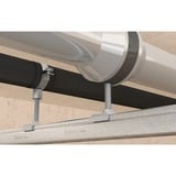 fischer Rørsamlingssæt FGRS 20-24, med rawplugs, Klemme 