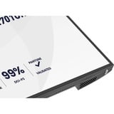 iiyama HB2701UHSNP-B1, LED-skærm Sort (mat)