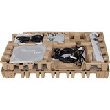 iiyama HB2701UHSNP-B1, LED-skærm Sort (mat)