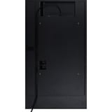 iiyama LH4360UHS-B2AG, Offentlig visning Sort (mat)