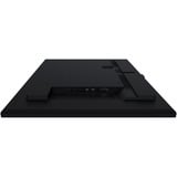 iiyama LH4360UHS-B2AG, Offentlig visning Sort (mat)