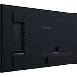 iiyama LH4360UHS-B2AG, Offentlig visning Sort (mat)
