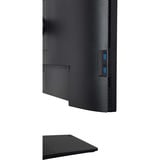 iiyama ProGraphic HB2701UHSNP-B1, LED-skærm Sort (mat)