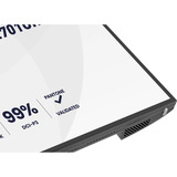 iiyama ProGraphic HB2701UHSNP-B1, LED-skærm Sort (mat)