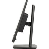 iiyama ProLite XUB2495WSU-B7 computerskærm 61,2 cm (24.1") 1920 x 1200 pixel 4K Ultra HD LED Sort, LED-skærm Sort (mat), 61,2 cm (24.1"), 1920 x 1200 pixel, 4K Ultra HD, LED, 4 ms, Sort