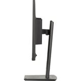iiyama ProLite XUB2495WSU-B7 computerskærm 61,2 cm (24.1") 1920 x 1200 pixel 4K Ultra HD LED Sort, LED-skærm Sort (mat), 61,2 cm (24.1"), 1920 x 1200 pixel, 4K Ultra HD, LED, 4 ms, Sort