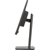 iiyama ProLite XUB2495WSU-B7 computerskærm 61,2 cm (24.1") 1920 x 1200 pixel 4K Ultra HD LED Sort, LED-skærm Sort (mat), 61,2 cm (24.1"), 1920 x 1200 pixel, 4K Ultra HD, LED, 4 ms, Sort