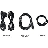 iiyama ProLite XUB2495WSU-B7 computerskærm 61,2 cm (24.1") 1920 x 1200 pixel WUXGA LED Sort, LED-skærm Sort (mat), 61,2 cm (24.1"), 1920 x 1200 pixel, WUXGA, LED, 4 ms, Sort