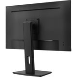 iiyama ProLite XUB2793HS-B7 computerskærm 68,6 cm (27") 1920 x 1080 pixel Fuld HD LED Sort, LED-skærm Sort (mat), 68,6 cm (27"), 1920 x 1080 pixel, Fuld HD, LED, 1 ms, Sort