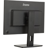 iiyama XUB2495WSU-B7, LED-skærm Sort (mat)