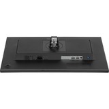 iiyama XUB2495WSU-B7, LED-skærm Sort (mat)