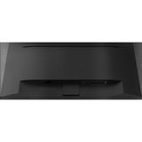 iiyama XUB2793HS-B7, LED-skærm Sort (mat)
