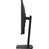 iiyama XUB2793HS-B7, LED-skærm Sort (mat)