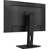iiyama XUB2793HS-B7, LED-skærm Sort (mat)
