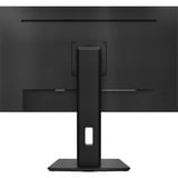 iiyama XUB2793HS-B7, LED-skærm Sort (mat)