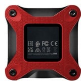 ADATA SD620-2TCRD, Solid state-drev Rød