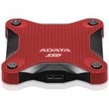 ADATA SD620-512GCRD, Solid state-drev Rød
