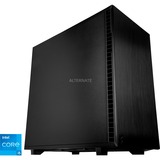 ALTERNATE Gaming PC Sort