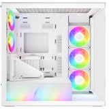 ARCTIC ACPCC00017A, Towerkabinet Hvid