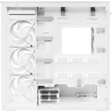 ARCTIC ACPCC00017A, Towerkabinet Hvid
