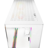 ARCTIC ACPCC00017A, Towerkabinet Hvid