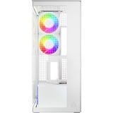 ARCTIC Towerkabinet Hvid