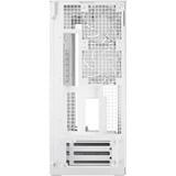 ARCTIC Towerkabinet Hvid