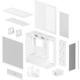 ARCTIC Towerkabinet Hvid