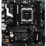 ASRock B850M-X R2.0, Bundkort 