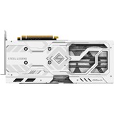 ASRock Intel® Arc B580 Steel Legend 12GB OC, Grafikkort 