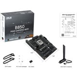 ASUS 90MB1PR0-M0EAY0, Bundkort 