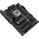 ASUS B850 MAX GAMING WIFI, Bundkort 