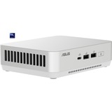 ASUS Barebone Sølv/Hvid