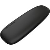 ASUS COBBLE Black (ESD-A1A/BLK) SSD kabinet Sort M.2, Drev kabinet Sort, SSD kabinet, M.2, PCI Express, SATA, 10 Gbit/sek., USB-tilslutning, Sort