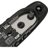 ASUS COBBLE Black (ESD-A1A/BLK) SSD kabinet Sort M.2, Drev kabinet Sort, SSD kabinet, M.2, PCI Express, SATA, 10 Gbit/sek., USB-tilslutning, Sort