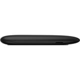 ASUS COBBLE Black (ESD-A1A/BLK) SSD kabinet Sort M.2, Drev kabinet Sort, SSD kabinet, M.2, PCI Express, SATA, 10 Gbit/sek., USB-tilslutning, Sort