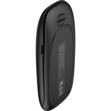 ASUS Drev kabinet Sort