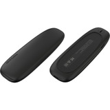ASUS Drev kabinet Sort
