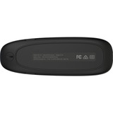 ASUS Drev kabinet Sort