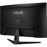 ASUS Gaming Skærm Sort