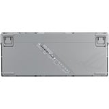 ASUS Gaming-tastatur Hvid, DE-layout, ROG NX Snow