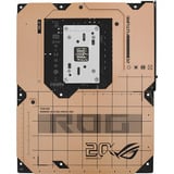 ASUS ROG CROSSHAIR 2006, Bundkort Sort/Bronze