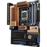 ASUS ROG CROSSHAIR 2006, Bundkort Sort/Bronze