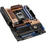 ASUS ROG CROSSHAIR 2006, Bundkort Sort/Bronze