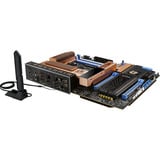 ASUS ROG CROSSHAIR 2006, Bundkort Sort/Bronze