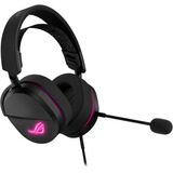 ASUS ROG Pelta Core, Gaming headset Sort