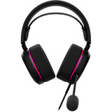 ASUS ROG Pelta Core, Gaming headset Sort